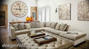 Диван в интерьере 03.12.2018 №492 - photo Sofa in the interior - design-foto.ru